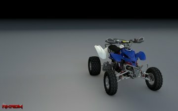 PURE Quad - GTA5