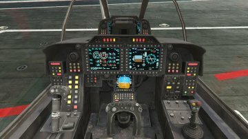 AH-1Z Viper (Add-on) - GTA5