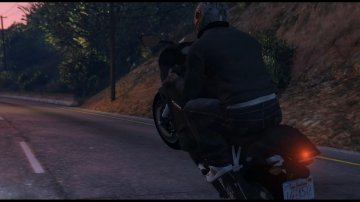 Honda CBR1000RR 2014 - GTA5
