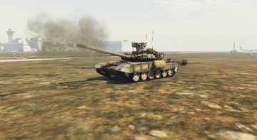T-90 - GTA5