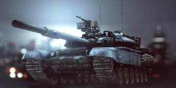 T-90 - GTA5