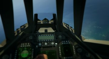 Lockheed F-117 Nighthawk [Add-On] - GTA5