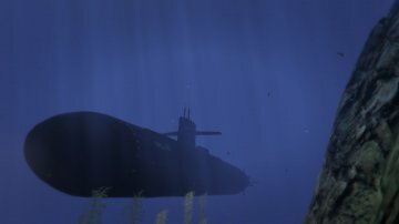 Aquatic Vehicle Pack - GTA5