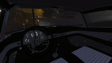Ford Thunderbird 1957 [Tuning] - GTA5