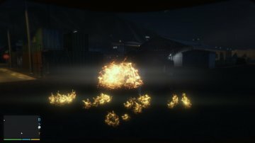 Buggy VDV - GTA5
