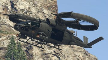 SA-2 Samson (Avatar)