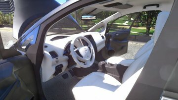 Nissan Leaf 2011 [Add-On / Replace] - GTA5