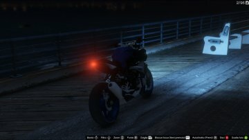 Yamaha MT10 2016 [Add-On] - GTA5