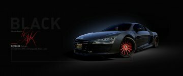 HQ B-Rims Pack #2 - GTA5