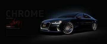 HQ B-Rims Pack #2 - GTA5