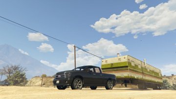 Caravans [Add-On / Replace] - GTA5