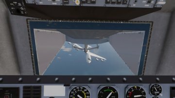 B-52H Stratofortress Heavy Bomber [Add-On] - GTA5