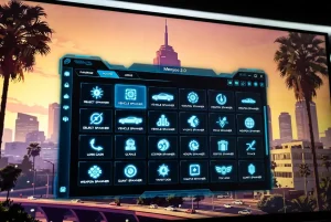 Menyoo 2.0 : Le Guide Complet du Meilleur Mod Menu pour GTA 5