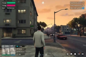 LS Life GTA 5