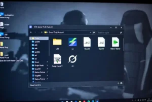 installation scripts gta 5 guide