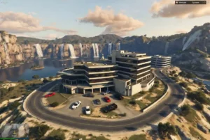 Menyoo GTA 5 custom